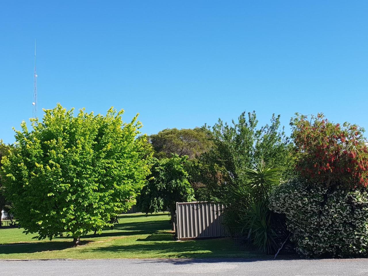 Kerang Valley Resort Exterior photo